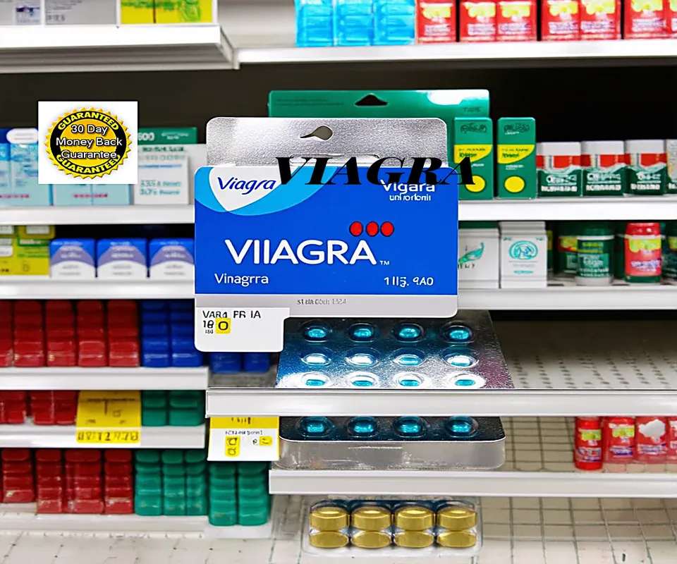 Viagra compresse